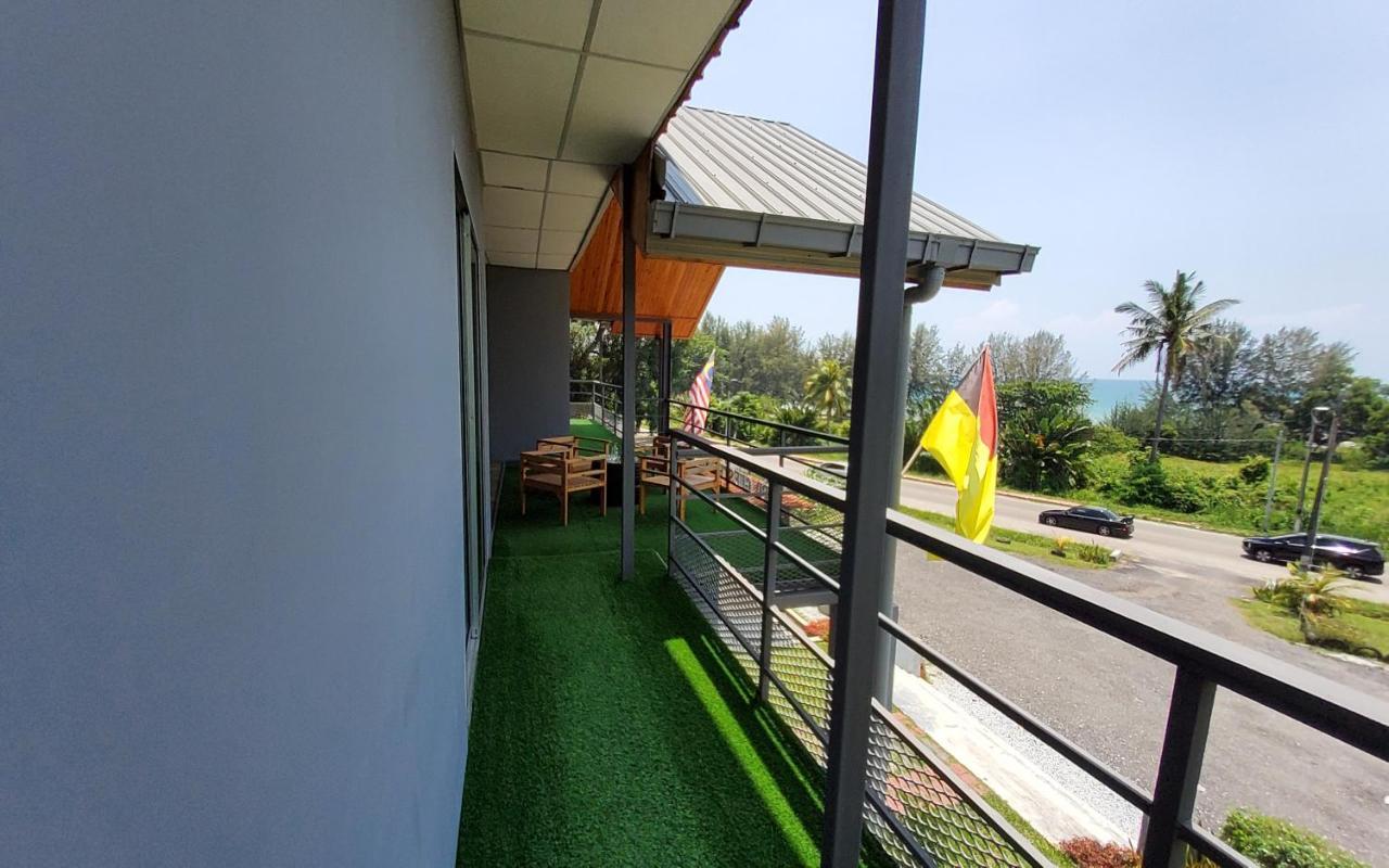Pd Guesthouse Port Dickson Exteriör bild